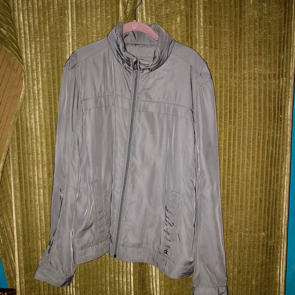 Calvin Klein Jacket for men - Picture 1 of 4